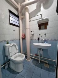 Blk 276B Wenya (Jurong West), HDB 5 Rooms #587117781